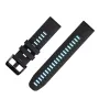 Garmin QuickFit 22mm Gummirem 010-13280-05