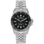 Jacques Lemans Liverpool Diver 1-2205H