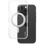 PanzerGlass CARE Cover Transparent Kickstand iPhone 16 Pro 1326