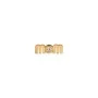 STINE A Jewelry Wow Mom Ørering Single Guldbelagt Sølv 1421-02-S