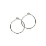 Blomdahl Ear Ring Øreringe Titanium 15-1251-00