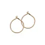 Blomdahl Ear Ring Øreringe Titanium 15-1351-00