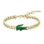 Lacoste Arthor Armbånd 316L kirurgisk stål 2040227