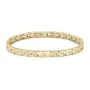 Lacoste Metropole Armbånd Rustfrit Stål 2040465