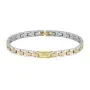 Lacoste Metropole Armbånd Rustfrit Stål 2040558