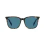 Polaroid Rectangular Solbrille 20738408654C3