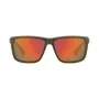 Polaroid Rectangular Solbrille 207855TBO58OZ