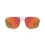 Polaroid Rectangular Solbrille 2078576HT66BG