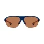 Polaroid Rectangular Solbrille 207857FLL6647