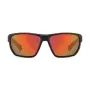 Polaroid Rectangular Solbrille 207859RC260OZ