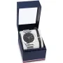 Tommy Hilfiger Norris Gift Set 2770158 som indeholder Armbånd, Ur til Herre