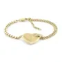 Tommy Hilfiger Bold Hearts Armbånd Rustfrit Stål 2780929