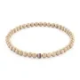Tommy Hilfiger Metal Beads Armbånd Forgyldt Rustfrit Stål 2780939