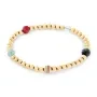 Tommy Hilfiger Modern Hippie Armbånd Rustfrit Stål 2781040