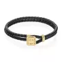 Tommy Hilfiger TH Monogram Armbånd Læder 2790531