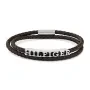 Tommy Hilfiger Bryan Armbånd Læder 2790589