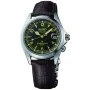 Seiko Prospex Alpinist in ‘Classic Pine’ Green SPB507J1