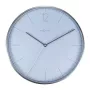 NeXtime Essential Silver Vægur 3254WI