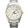 Orient Stretto Sun & Moon RA-AK0312S