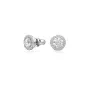 Swarovski Una Angelic Constella Stud Øreringe Rustfrit Stål 5636269