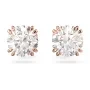 Swarovski Stilla Constilla Stud Øreringe Rustfrit Stål 5638801
