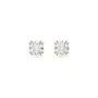 Swarovski Stilla Constilla Stud Øreringe Rustfrit Stål 5638801