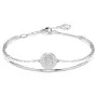 Swarovski Sublima Bangle Armbånd Rustfrit Stål 5683447