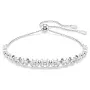 Swarovski Imber Tennis Armbånd Rustfrit Stål 5705451
