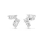 Swarovski Ariana Grande Ear Cuffs Øreringe Rustfrit Stål 5720872