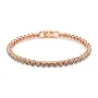 Swarovski Imber Armbånd Rustfrit Stål 5734240