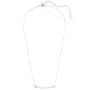 Swarovski Idyllia Halskæde Rustfrit Stål 5737293