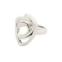 Pilgrim DIEGO Ring Sølvbelagt Messing 652536004