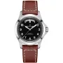 Hamilton Khaki Field King Day-Date H64475531