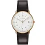 Junghans Max Bill Quartz 41/7872.02