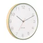 Karlsson Joy Wood Wall Clock Vægur KA5926GR