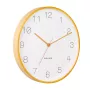 Karlsson Joy Wood Wall Clock Vægur KA5926YE