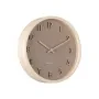 Karlsson Wall Clock Nervadura Small Bordur KA6116BR