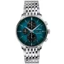 Junghans Meister Chronoscope English Date 27/4622.47