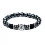Auxere Tiger Armbånd Sten KXD0214
