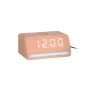 Karlsson Alarm Clock Retro Bordur KA6078WD