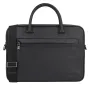 Tommy Hilfiger Accessories Saffiano Bifold & Zip Computertaske Computertaske AM0AM12232BDS