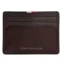Tommy Hilfiger Accessories Læder AM0AM13738GB6