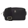 Tommy Hilfiger Accessories Monotype Camera Skuldertaske AW0AW16439BDS