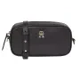 Tommy Hilfiger Accessories Refined Skuldertaske AW0AW16468BDS