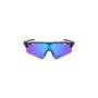 SKØR NOVA BLACK PURP Solbrille SK0067