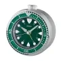 Seiko Clocks Vækkeur QHE207A
