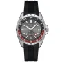 Certina DS-X GMT C0474521708101