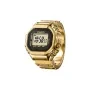 Casio Watch Ring CRW-001G-9ER