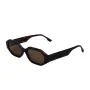 Nordgreen Fårö Sunglasses Solbrille FA145HCBAHCBABR