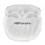 HiFuture FlyBuds3 Milky White Plast HF-074